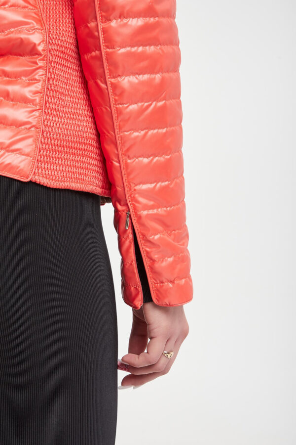 Kurtka damska pikowana DIEGO