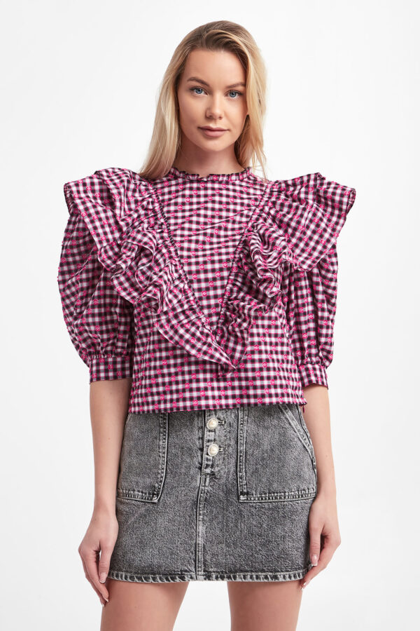 Bluzka Diga CUSTOMMADE