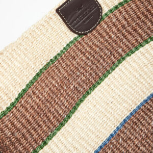 Torebka pleciona Amplex WEEKEND MAX MARA