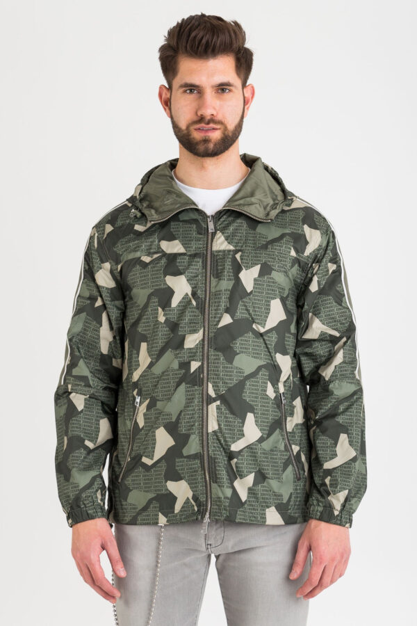 29a52122231aa67f5673d472fe1e30096e69112a Kurtka ARMANI EXCHANGE