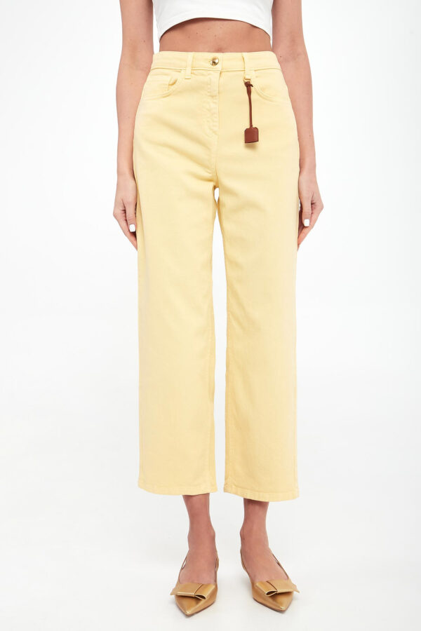 29a7b619ca2dce3095f192034ee0e8007ee485a1 Jeansy damskie ELISABETTA FRANCHI