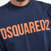 29b1eb194e76880dc627af7614267e0a282ad343 T-shirt DSQUARED2