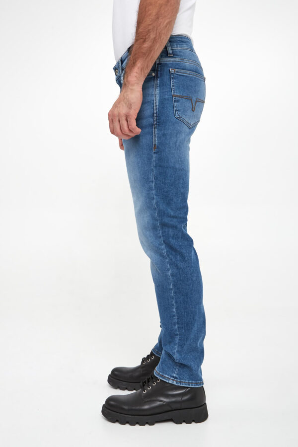 29b35e5837b2885f0e2e5562b52e9ddb3c3c2420 Jeansy męskie Mitch NOS JOOP! JEAN