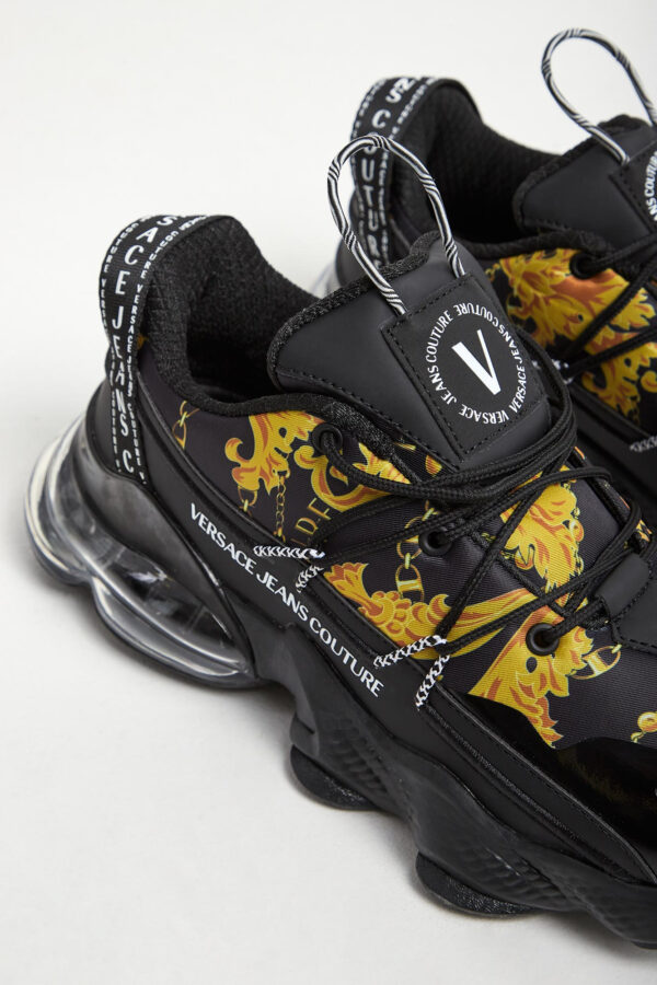 29bc8df0489f55002990f35b7ec9e54dc6982e37 Sneakersy męskie VERSACE JEANS COUTURE