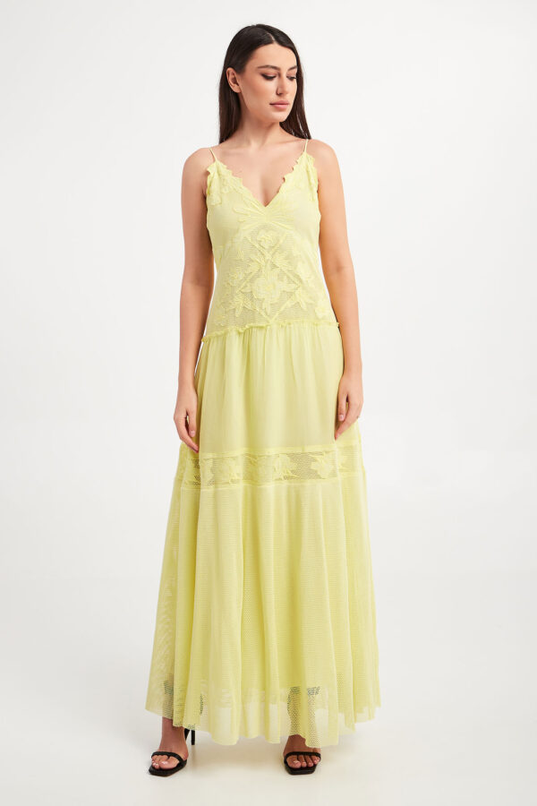 Sukienka Oristano PINKO