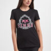 29c7a6b57b912468abed1a3070a4150e4ae654e1 T-shirt damski Bussolotto PINKO