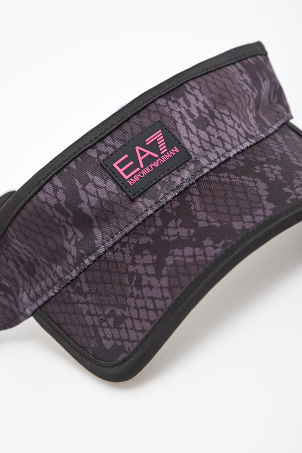 2a1cf2f0dfa1100c3d1805afb514cf9bba2efb6f Daszek damski EA7 EMPORIO ARMANI