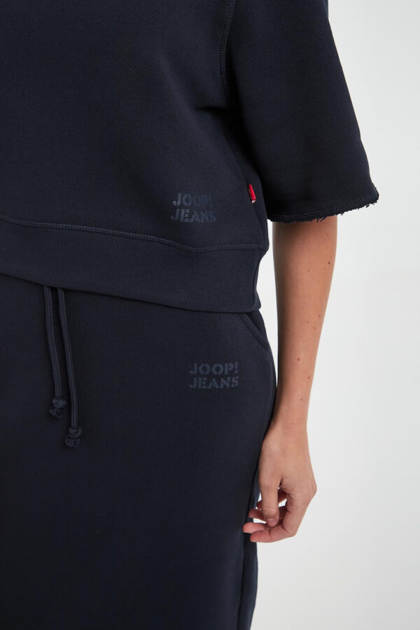 2a8003d07e7d4651a241aaa625bb53240e0ff837 Bluza damska Tulin JOOP! JEAN