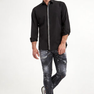 2add5811e20478099a7c448e28b215be99380ba2 Koszula męska DSQUARED2