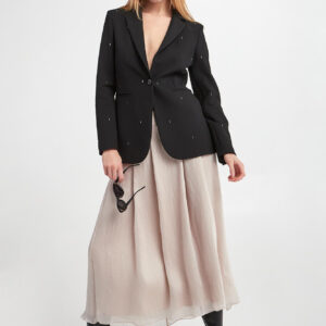 2aebcfe59e0ac68a6919b490c86dea36370d405c Marynarka damska PESERICO