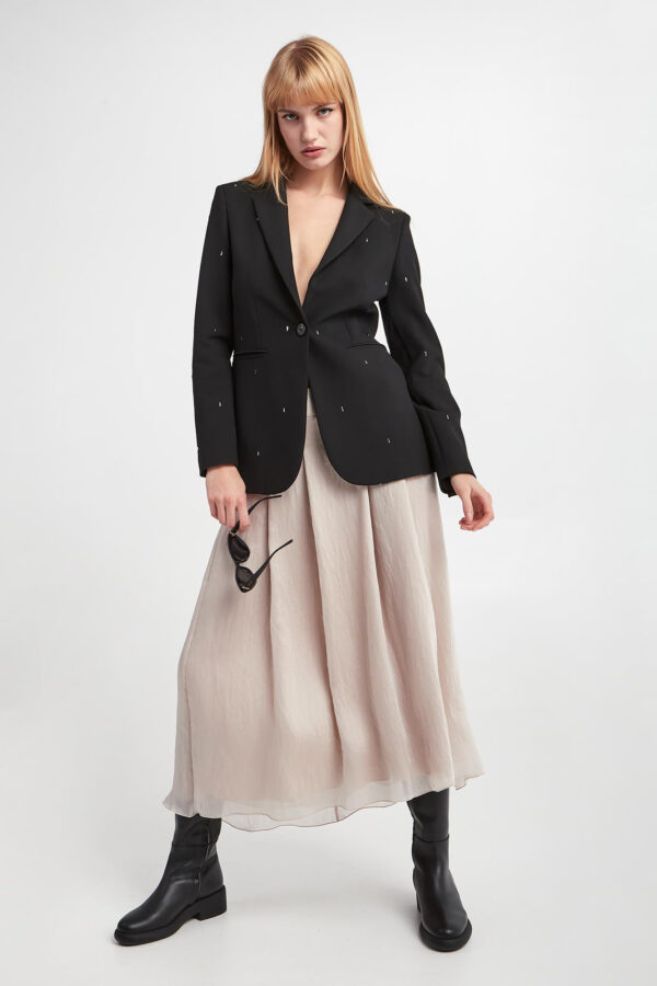 2aebcfe59e0ac68a6919b490c86dea36370d405c Marynarka damska PESERICO