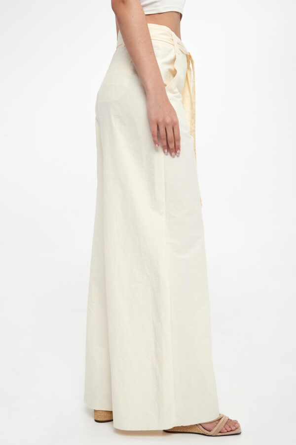 Spodnie damskie Luca MARELLA