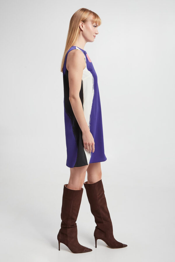 Sukienka mini Farad MARELLA