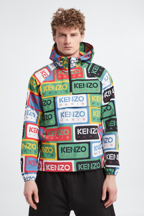 2b9bb8de3f534b7170ff6252347f9316e02fab7e Kurtka męska KENZO