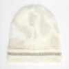2bc78aa6f37098fa290551e1f5ee97aa354c8f1c Czapka damska beanie LIU JO