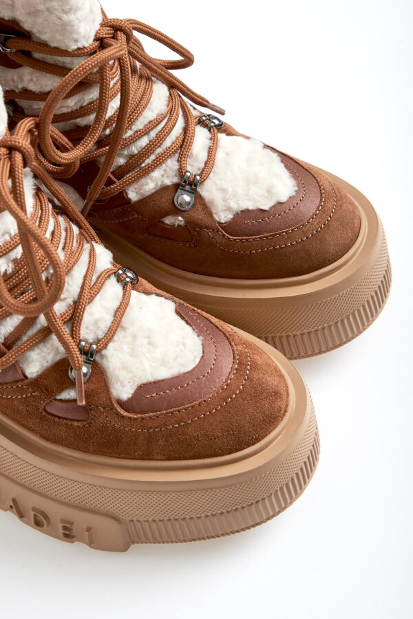 2bd62dad906b89da27dc522b5fdae0dc1ace41a2 Śniegowce damskie CASADEI