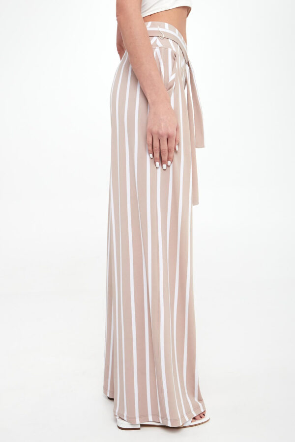 2bf72eed6d88fef912d2fc1f5a9a497516feb443 Spodnie damskie JOSEPH RIBKOFF