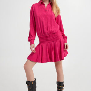 Sukienka mini Arzach PINKO