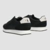 CALVIN KLEIN Czarne męskie sneakersy