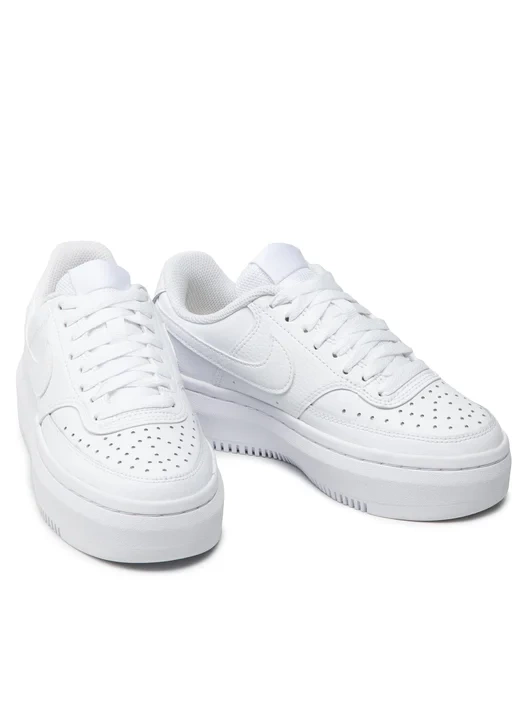 Nike W NIKE COURT VISION ALTA LTR Sneakersy damskie