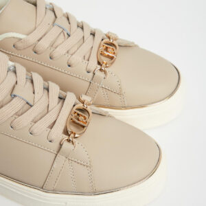 2c5d9827e547429763d056f3ef4735c8f45aaf23 Sneakersy damskie skórzane LIU JO