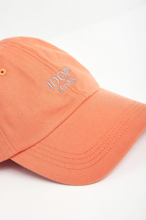 Czapka z daszkiem JOOP! JEAN