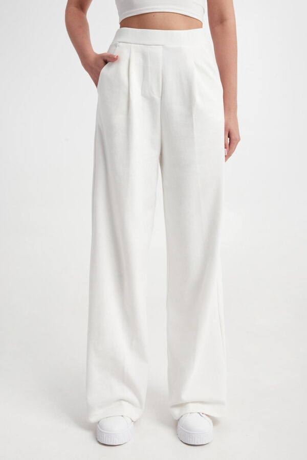 2c89b8a6e6241c864b54b4489352573918797ab4 Spodnie dresowe damskie Canter MAX MARA LEISURE