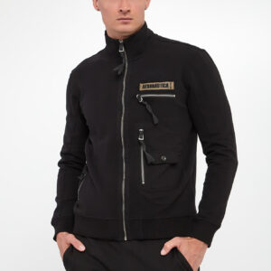 2cc6c3b6926d1db49e5ea269fdc1d57179aef70e Bluza męska AERONAUTICA MILITARE