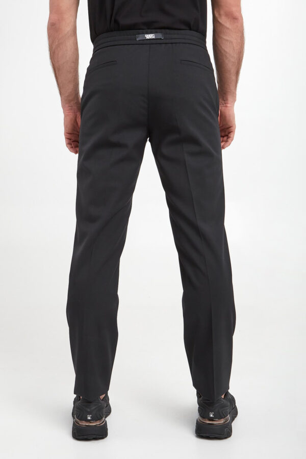 Spodnie KARL LAGERFELD