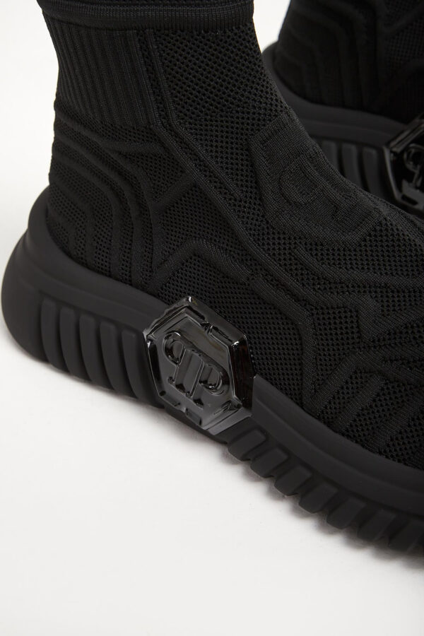 2d15f3494a89a02cec5bb009bc26a4d5c13010a9 Sneakersy męskie PHILIPP PLEIN