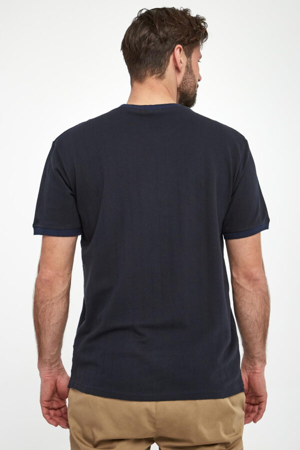 T-shirt męski LIU JO