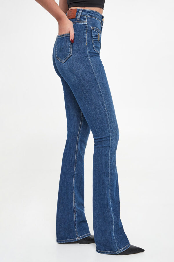 2d2f514ae2f0f94df1588e7ce4c98176d193a294 Jeansy damskie ELISABETTA FRANCHI