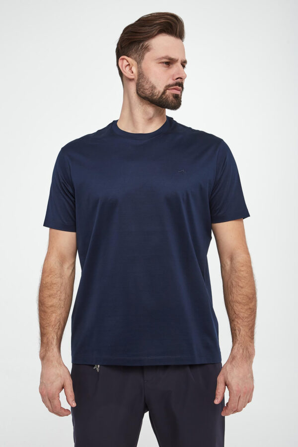 2d3f6c4eadb97830b682e451a3153331f960a260 T-shirt męski PAUL&SHARK