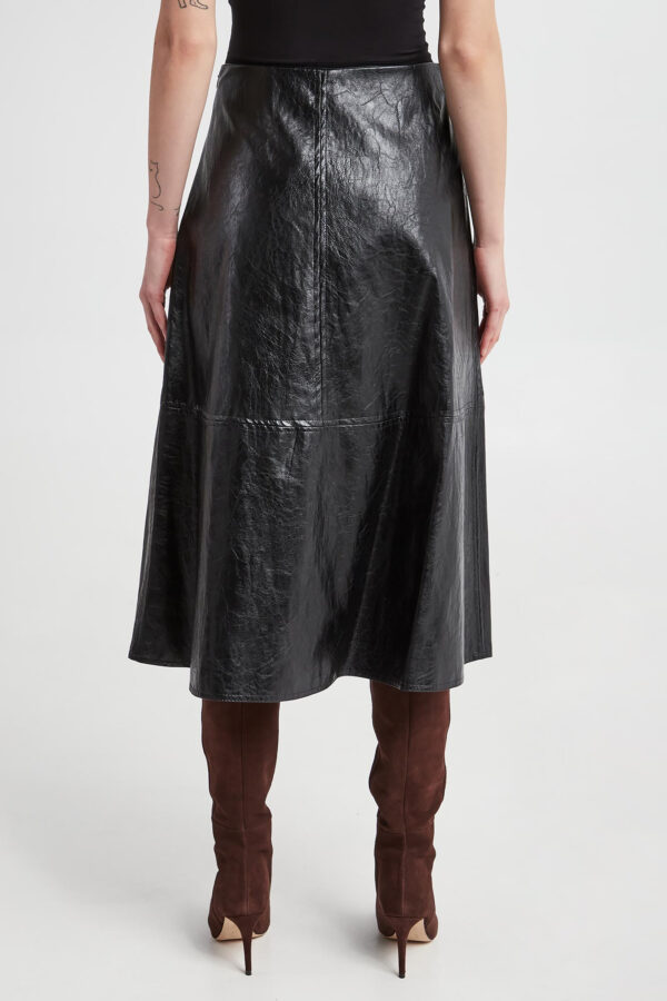 Spódnica midi Agreste MARELLA