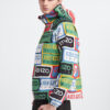 2d4d993d81e0b878b4be39fab7ed823921ac3040 Kurtka męska KENZO
