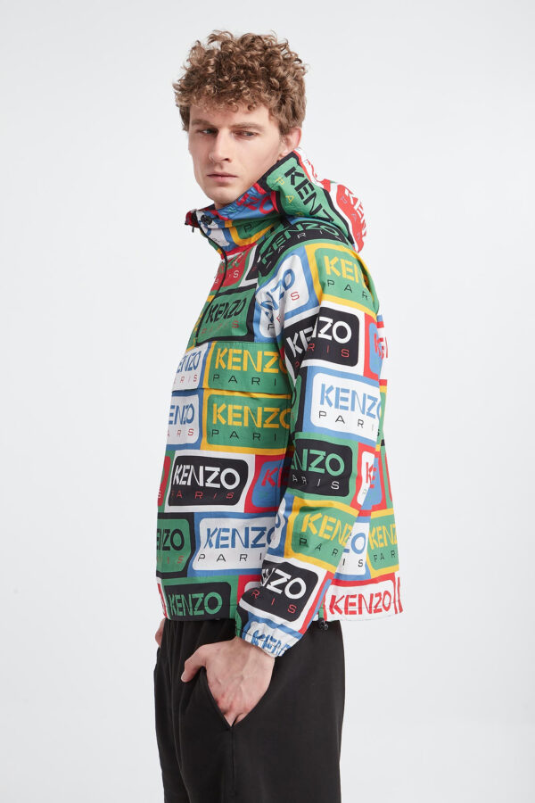 2d4d993d81e0b878b4be39fab7ed823921ac3040 Kurtka męska KENZO