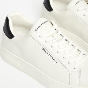 2d88e480b49bcc8fdd18dbfa13f849005b19cbdf Sneakersy męskie skórzane ARMANI EXCHANGE