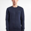 2dacd752a3e1b491384e1ca5a838bb450786abe0 Bluza męska crewneck Salazar JOOP! JEAN