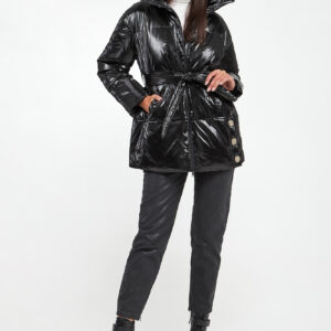 Kurtka damska pikowana ARMANI EXCHANGE