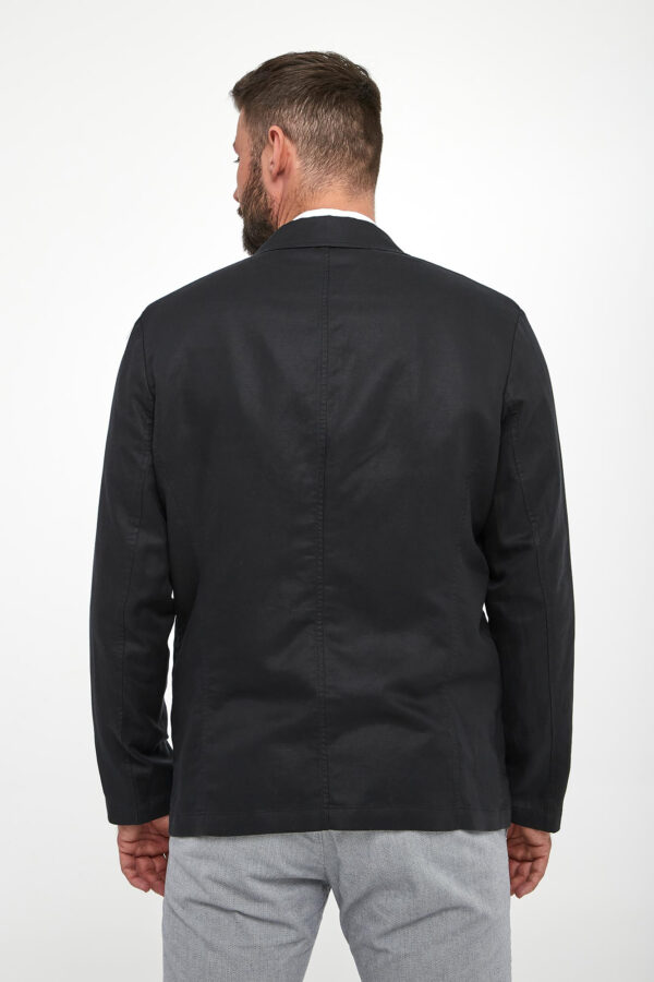 2df7838df9d454f1fc4b48624df5f62f7011610e Marynarka męska lniana ARMANI EXCHANGE