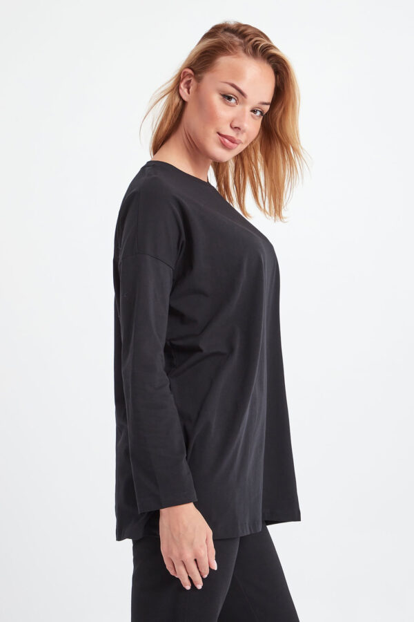 Longsleeve Riviera MAX MARA LEISURE