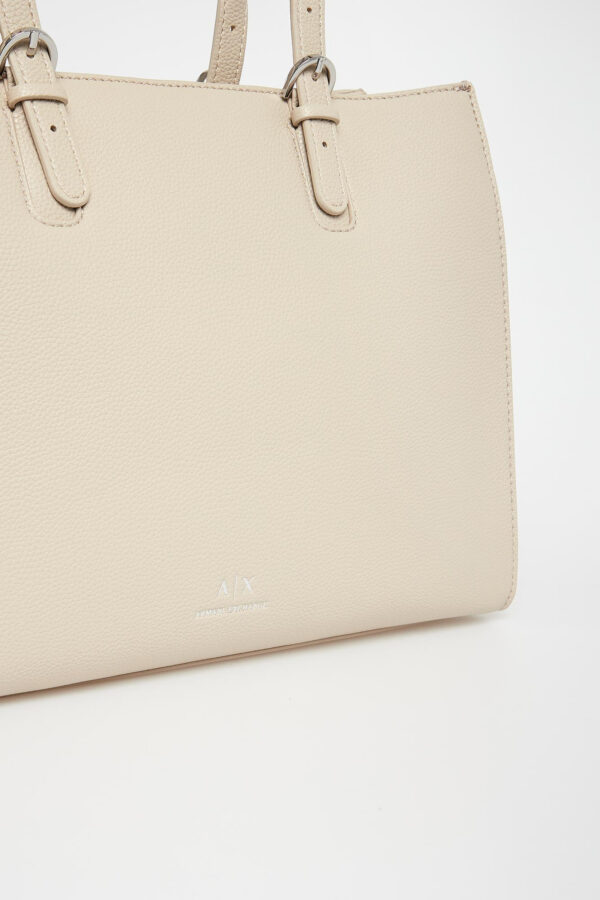 Torebka damska shopper ARMANI EXCHANGE