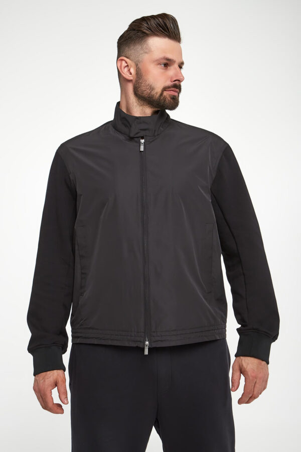 2e237fadd85133e39bb0ac5cf69bb5d3b9f4c2a5 Kurtka męska ARMANI EXCHANGE