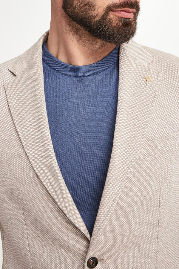 2e5679efff0e6aba2d2091363f8336197e669577 Marynarka męska Hoverest JOOP!