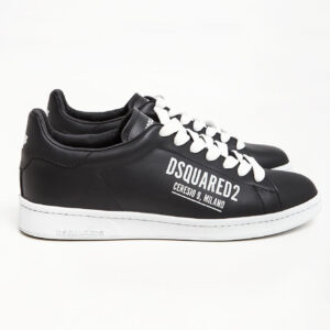 2e6e1dc7e25d8d8ba9f8647a9a3eaacf2e4932fc Sneakersy męskie skórzane DSQUARED2