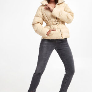 Kurtka damska pikowana Iva PINKO