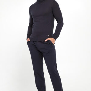 Golf męski z wełny merino LIU JO