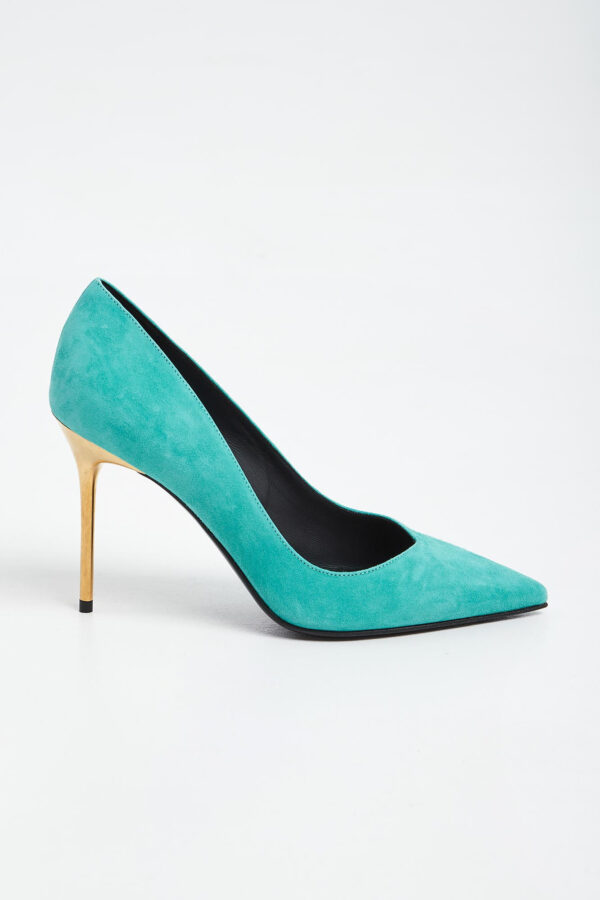 2f1f5bd682616b9ffab7da66b34e0588351c2156 Szpilki BALMAIN