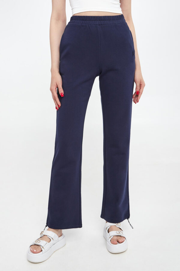 2f31f65d8049e55bc8b4c2b3895854196497ef83 Spodnie damskie dresowe Fagiani2 MARELLA