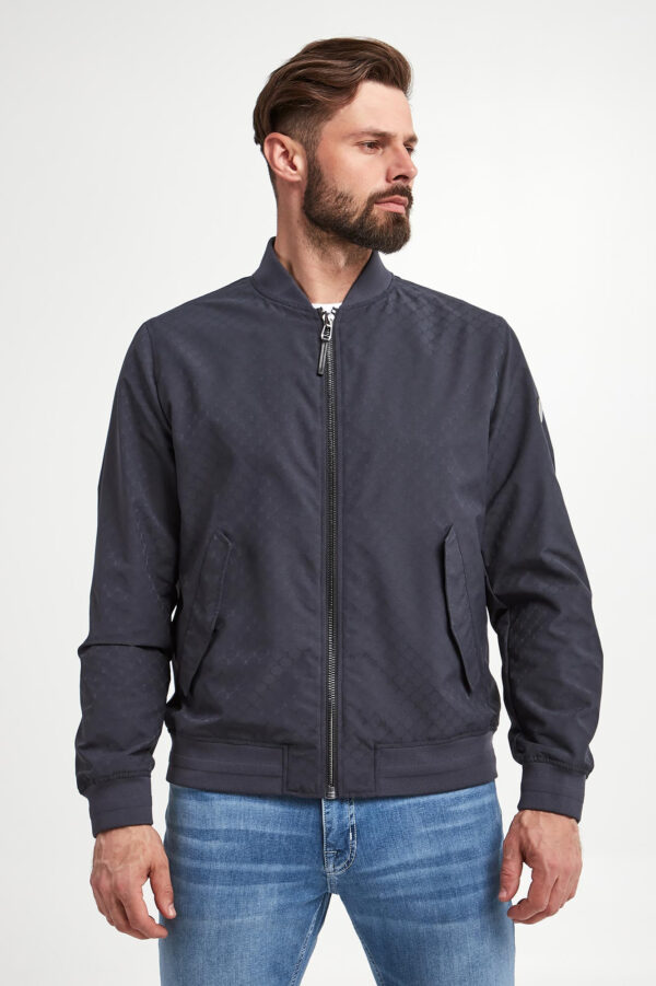 2f394d650e1fc9e0fd05f22533fb337bb19f5bb1 Kurtka męska Estan JOOP!